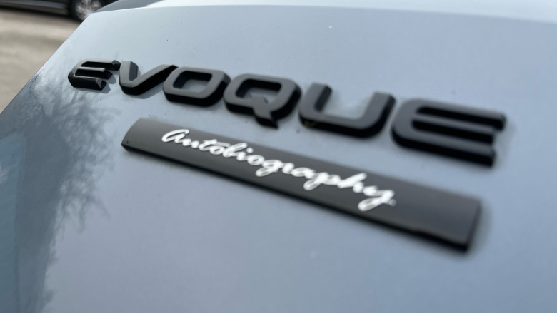 Land Rover Range Rover Evoque 1.5 P300e Autobiography 5dr Auto Hatchback